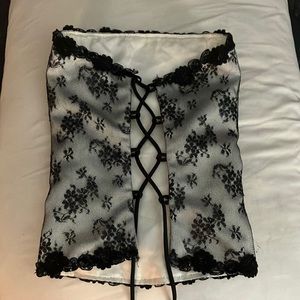 Vintage Zum Zum By Nikki Livas
